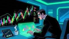 Democratizing Institutional-Grade Alpha: How AI-Driven Market Intelligence is Reshaping Crypto Trading for Retail Investors