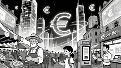 EU Digital Euro: Strategic Implications for CBDC-Enabled Payment Ecosystems