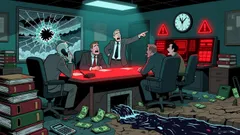 Turnium Technology Group's Strategic Financing and Insentra Acquisition: A High-Risk, High-Reward TaaS Expansion