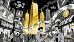 Litecoin's Position in a Post-ETF Era: Assessing Undervalued Utility and Network Adoption