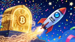 3 Altcoins Poised for a Christmas 2025 Rally: Momentum, Catalysts, and Technical Setup