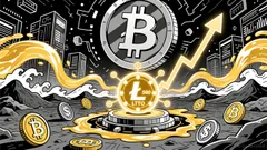 LTC's Undervalued Potential in a Volatile Crypto Market