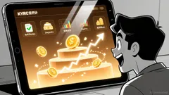 BingX Shards Airdrop: Strategic Participation for Maximizing Crypto Rewards in 2025–2026