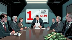 Tesla's Musk Pay Package: A $139 Billion Legal Win with a $1 Price Tag