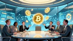 Crypto's Institutional Adoption in 2026: Sustaining Momentum or Facing a Correction?