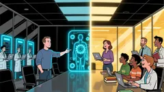 The Diverging Philanthropy of Tech Billionaires: Implications for AI and Equity-Driven Sectors