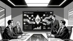 Ethereum Accumulation as a Strategic Bet: Analyzing BitMine's Path to 5% ETH Ownership