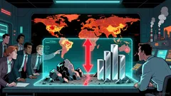 Silver's Structural Supply Crisis and the Implications of Deep Backwardation