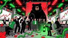 Market Overview: Trump/Tether (TRUMPUSDT) – Dec 22, 2025