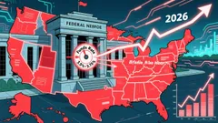 Navigating the Fed's Dilemma: Should Investors Prepare for 2026 Rate Cuts?