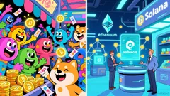 Will Investing in Dogecoin Make You Richer?