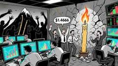 Market Overview: Sui/Tether (SUIUSDT) 24-Hour Analysis