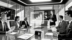 Crypto Lending in 2026: A Regulated, High-Yield Alternative to Traditional Debt Instruments