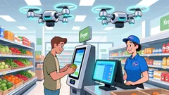 Kroger's Long-Term Investment Performance: A Compelling Buy for 2025 and Beyond?