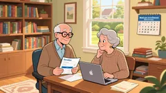 Optimizing Tax Strategies for First-Time RMDs: Mitigating Income Bracket Creep and Medicare Premium Increases