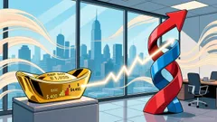 Gold and the S&P 500: Strategic Diversification in the Roaring 2020s