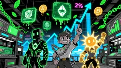 Navigating the Shift: Why Altcoin Season in 2025 Outperforms Bitcoin Amid Market Diversification