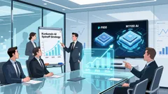 Baidu's Kunlunxin AI Chip Spinoff: A Catalyst for Value Realization and AI-Driven Growth?