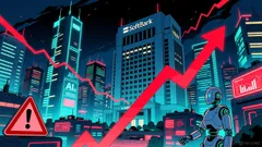 SoftBank's Strategic Position Amid BoJ Policy Shifts and AI Momentum