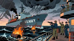 Geopolitical Disruptions and the Re-emergence of Oil as a Strategic Hedge