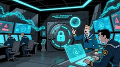 Jiuzi's Strategic Move into Institutional-Grade Crypto Custody: A Catalyst for Institutional Adoption and Regulatory Alignment