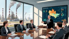 Strathcona Resources' Strategic Special Distribution and Capital Restructuring: A Pathway to Enhanced Shareholder Value?