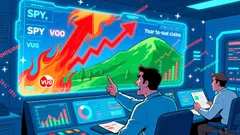 Large-Cap Equity ETFs Dominate Outflows as Year-End Positioning Continues