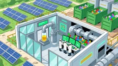 Aduro Clean Technologies' $20M Raise: A Strategic Inflection Point in Clean Tech Innovation