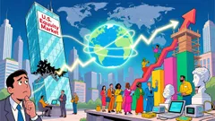 Global Diversification's Evolving Role in 2025: Return Edge Fading, Strategic Reallocation Needed