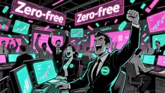 MEXC's 0-Fee Spot Trading Expansion and Its Implications for Retail and Institutional Traders