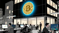 Corporate Bitcoin Accumulation and Treasury Strategy: The Rise of the Disciplined Hybrid Reserve Model