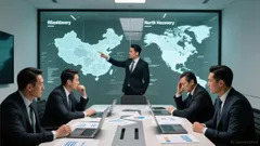 Nike's 2025-2026 Earnings Calls: Contradictions Emerge on China Market Recovery, Revenue Visibility, Margins, and North America Growth Strategy