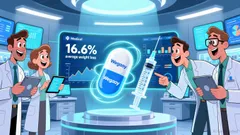 NVO Stock Gets Major Boost as FDA Approves First Oral GLP-1 Weight Loss Pill