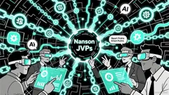 Nansen's Strategic Pivot to Infrastructure: Capturing AI-Driven On-Chain Value in 2026