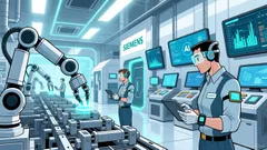 Siemens Ltd.: India's Industrial Automation Engine in a Structural Shift