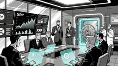 Why XRP Holders Are Being Pressured-and Why This Is a Buy Opportunity for Long-Term Investors