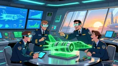 GE Aerospace's Earnings Momentum and Strategic Position in the Aerospace Recovery