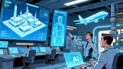 Siemens' Strategic Position in Industrial Digitalization and Its Impact on Future Earnings