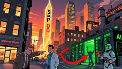 Identifying 2026's Most Attractive Undervalued Stocks Amid 2025's Market Correction