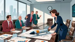 The Trump Defense Production Overhaul: Implications for Aerospace & Defense Stocks