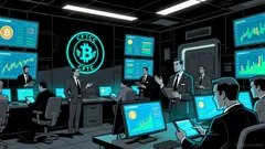 CFTC's Pro-Crypto Leadership and the Future of Digital Asset Regulation