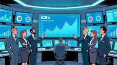 Is Intercontinental Exchange (ICE) a Strong Buy Amid Rising Market Infrastructure Demand?