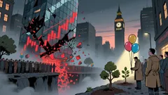 2025's Shifting Market Dynamics and Strategic Entry Points for 2026