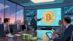 Strategy's Shift in Bitcoin Allocation: A Strategic Pause in a Volatile Market