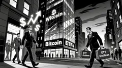 Bitcoin's Quiet Accumulation Phase: Opportunity or Warning Signal?