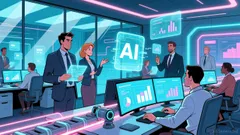 The Compounding Power of ServiceNow: A Decade of Outperformance and AI-Driven Growth