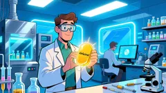 Abivax's Fire Sale: Acquisition Speculation vs. Clinical Reality