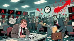 The SPAC Bubble's Demise: Lessons from MSP Recovery's $32 Billion Collapse