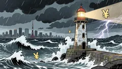 The Yen's Volatility and Strategic Implications for FX Traders