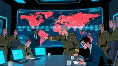 Key Political Developments and Their Impact on the Defense Industry